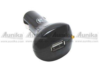 CL nabíječka USB