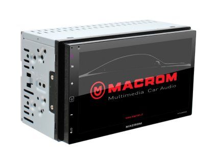 MACROM M-DL6800DAB