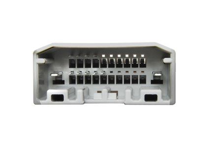 ISO adaptér pro autorádia Chrysler