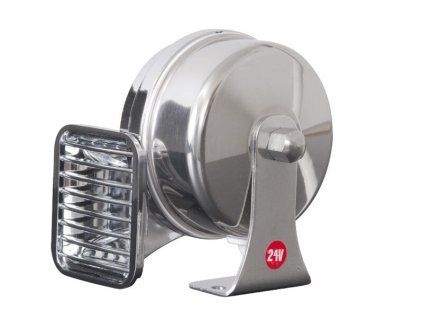 VMC /2 24V el-mag klaksony
