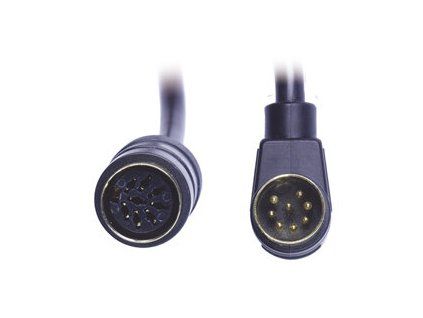 Kabel pro CD měnič Alpine
