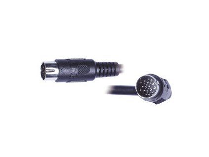KABEL PRO CD MĚNIČE