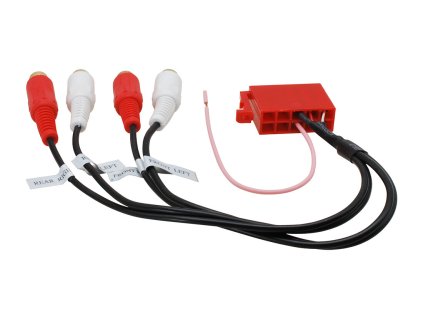 AUX vystup adapter 60