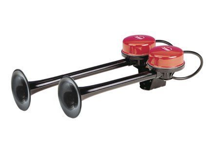 BR /2 -24V elektromagnetický klakson