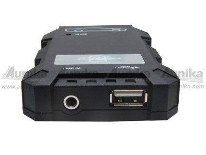 USB adaptér TOYOTA