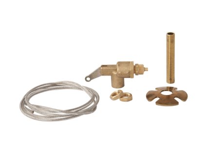 Manualni ventil typ 129 obsah baleni 3