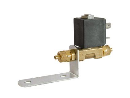 Solenoidový ventil typ: 130 / 12V