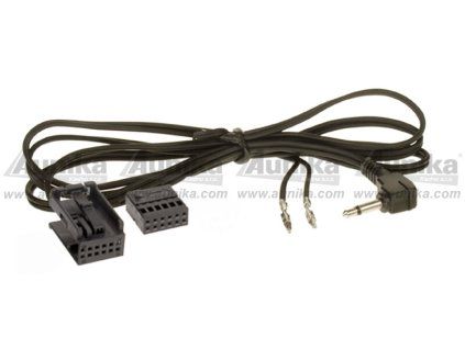 HF MUTE adaptér