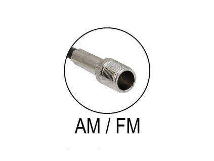 AA 927 střešní anténa