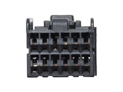 USB / AUX vstup Ford