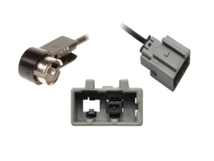Anténní adaptér Kia - ISO
