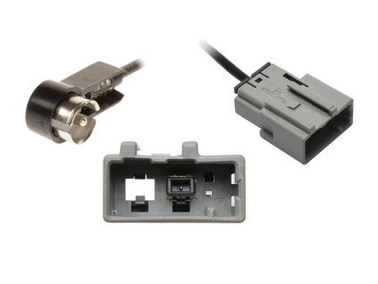 Anténní adaptér Subaru - ISO