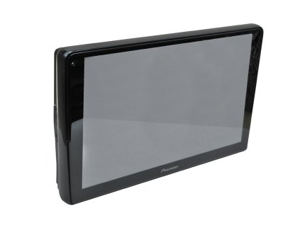 2ISO adapter pro instalaci 9 AV jednotky 1