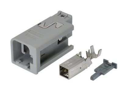 Anténní konektor GT-5 samec