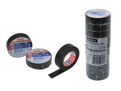 PVC izolační páska TESA