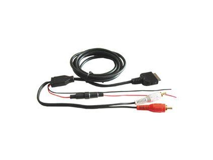 iPOD adaptér CINCH