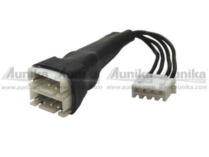 Adaptér pro 2 moduly