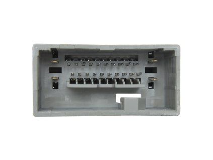 ISO adaptér pro autorádia Honda