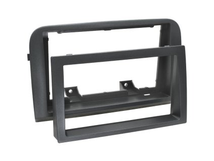 Ramecek autoradia 2DIN Fiat Croma 12