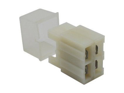 Kryt pojistkoveho pouzdra 26