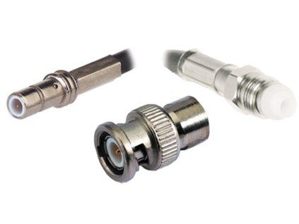 Anténní adaptér SMB - BNC