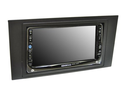 FORD Mondeo 2002 2007 ramecek a vestavenym autoradiem 8