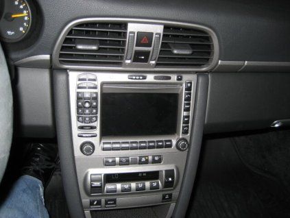 BT-POR01 Bluetooth HF sada