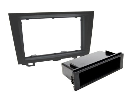 Ramecek autoradia HONDA CR V 07 obsah baleni