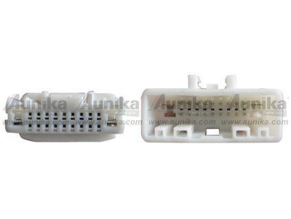HF mute modul pro aktivní audio systém