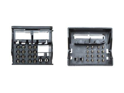 Adaptér pro HF sadu Audi (09->)