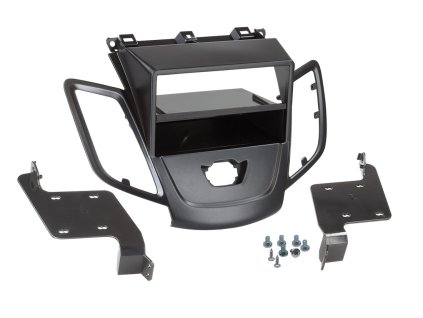 Ramecek autoradia FFiesta obsah baleni