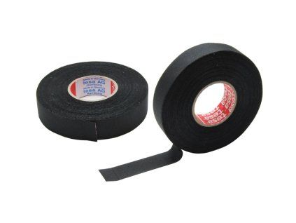 Polyester.izolační páska TESA