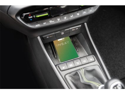 Inbay Qi nabijecka Hyundai Bayon i20 7