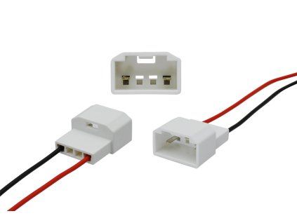 Adaptér pro připojení repro Ford
