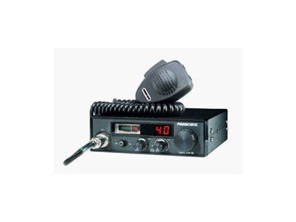 Rámeček CB radiostanice TAYLOR III