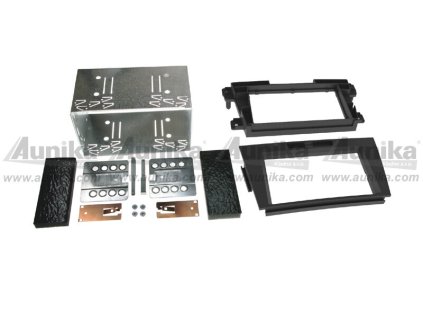 Instalacni sada pro 2DIN autoradia MAZDA CX 7 obsah baleni 3