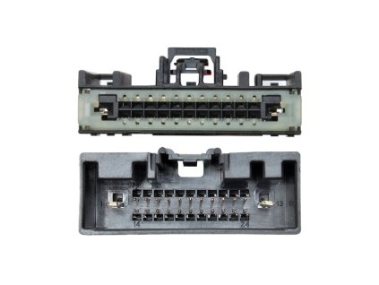 Adapter pro HF sadu Ford Opel Land Rover detail konektoru