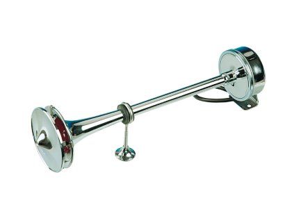 VM/H 24V elektromagnetický klakson