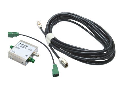 SPLITTER AM/FM + VHF