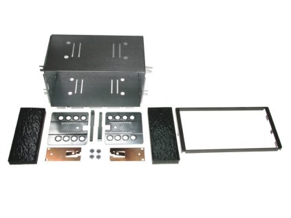 Instalacni sada 2DIN KIA Magentis 10