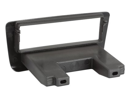 Ramecek autoradia Audi A1 10