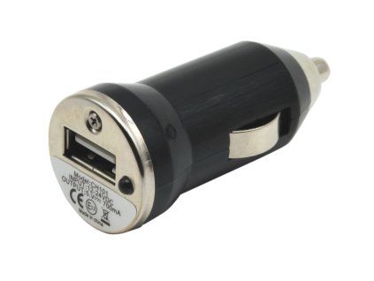 CL nabíječka USB 5V