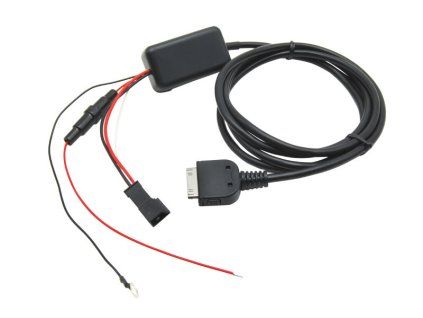 iPhone / iPod adaptér BMW