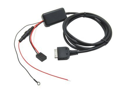 iPhone / iPod adaptér BMW