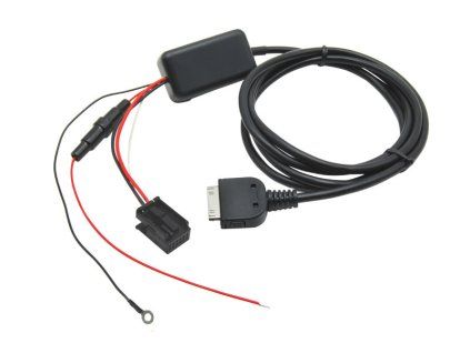 iPhone / iPod adaptér BMW