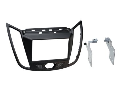 Ramecek 2DIN autoradia Ford C max 10 Kuga II 19