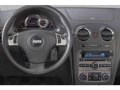 Chvrolet HHR interier 3