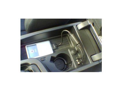 iPhone / iPod adaptér BMW s AUX vstupem