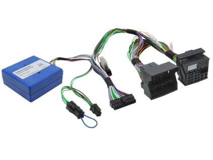 Converso display adapter pro ovlz volantudisplay