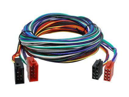 Prodlužovací kabel ISO-ISO 5m